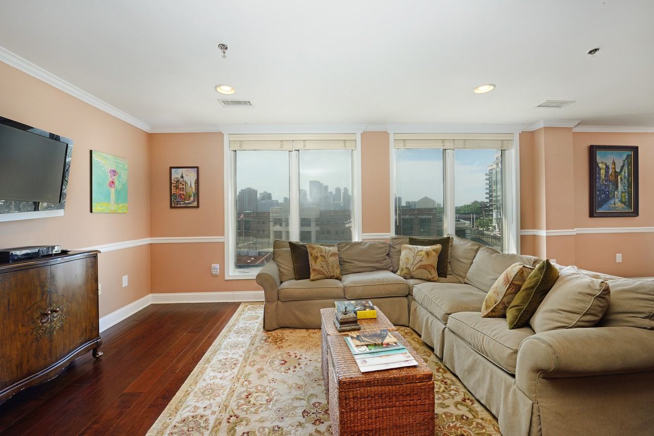 70 Adams Street #4L - Photo 5 of 13