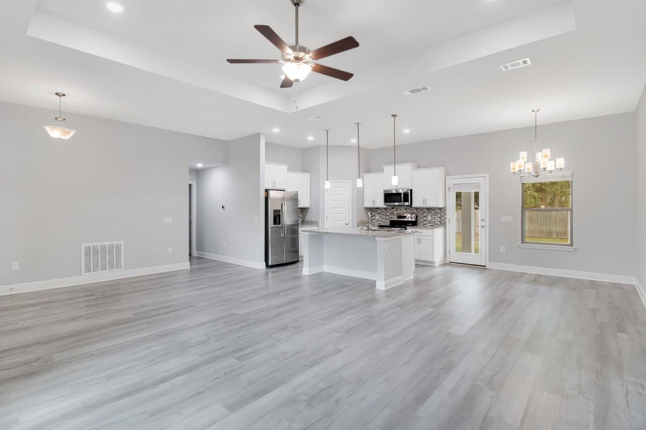 5332 Barbarosa Rd #1 - Photo 2 of 20