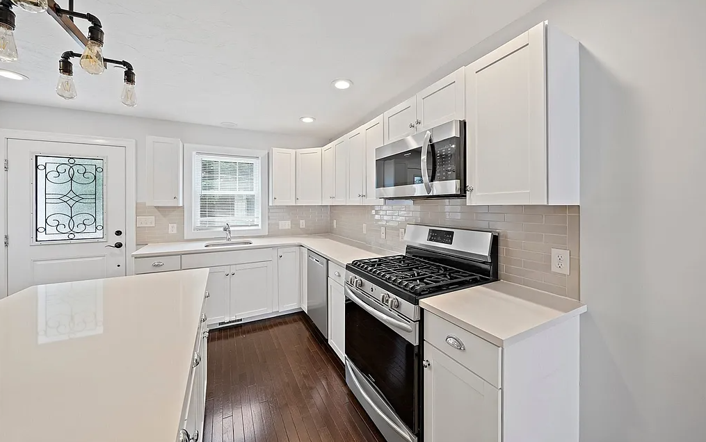 479 Sherman St #479-2 - Photo 5 of 30