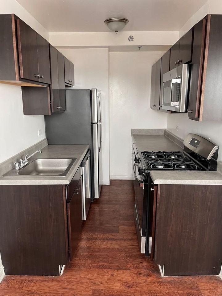 Morse Seniors Apartments - Photo 6 of 9