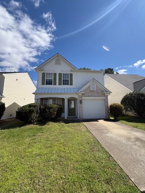 1693 Woodsford Rd Nw #1 - Photo 2 of 26