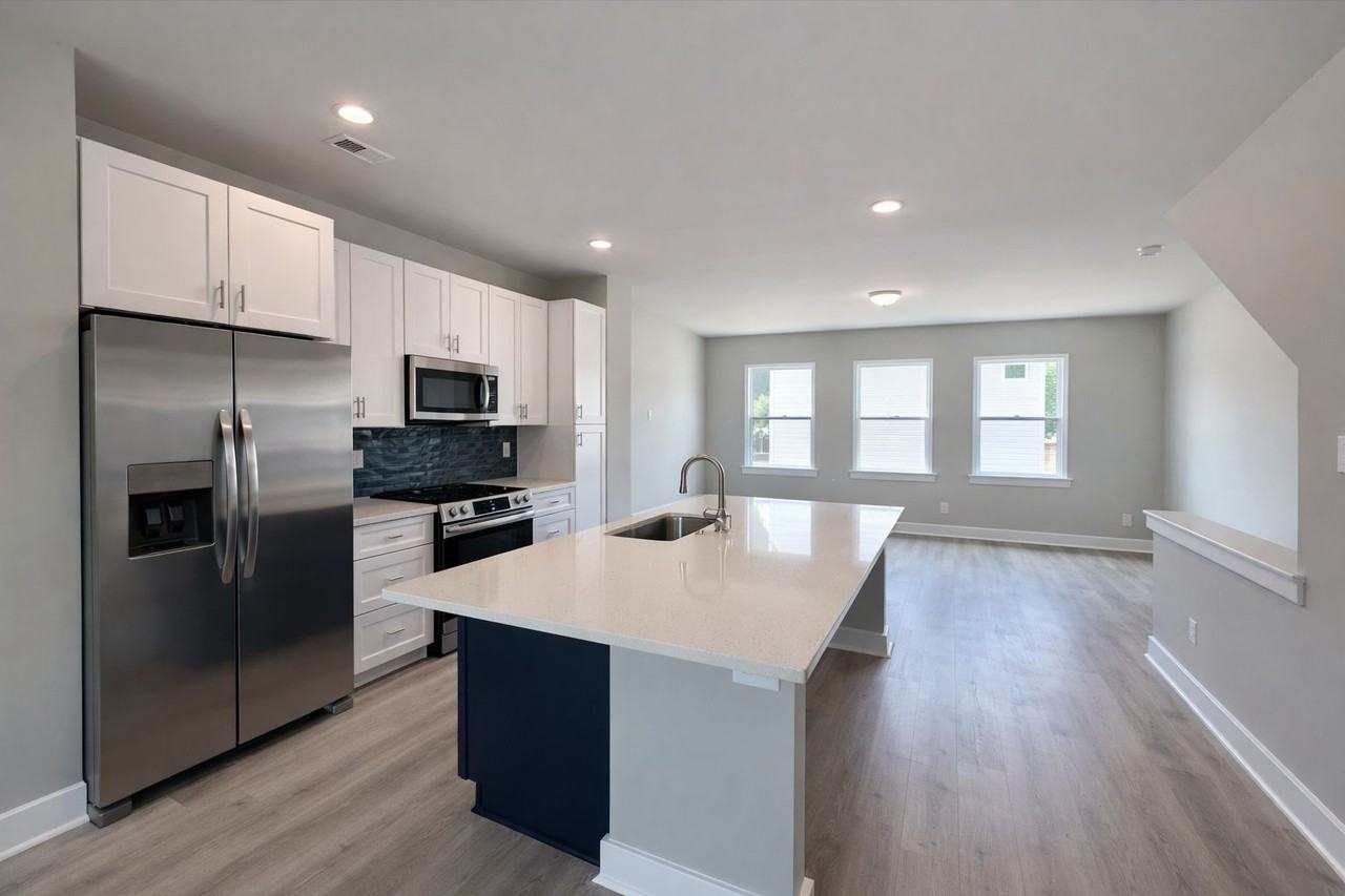 3948 Winterfield Pl #1 - Photo 3 of 14