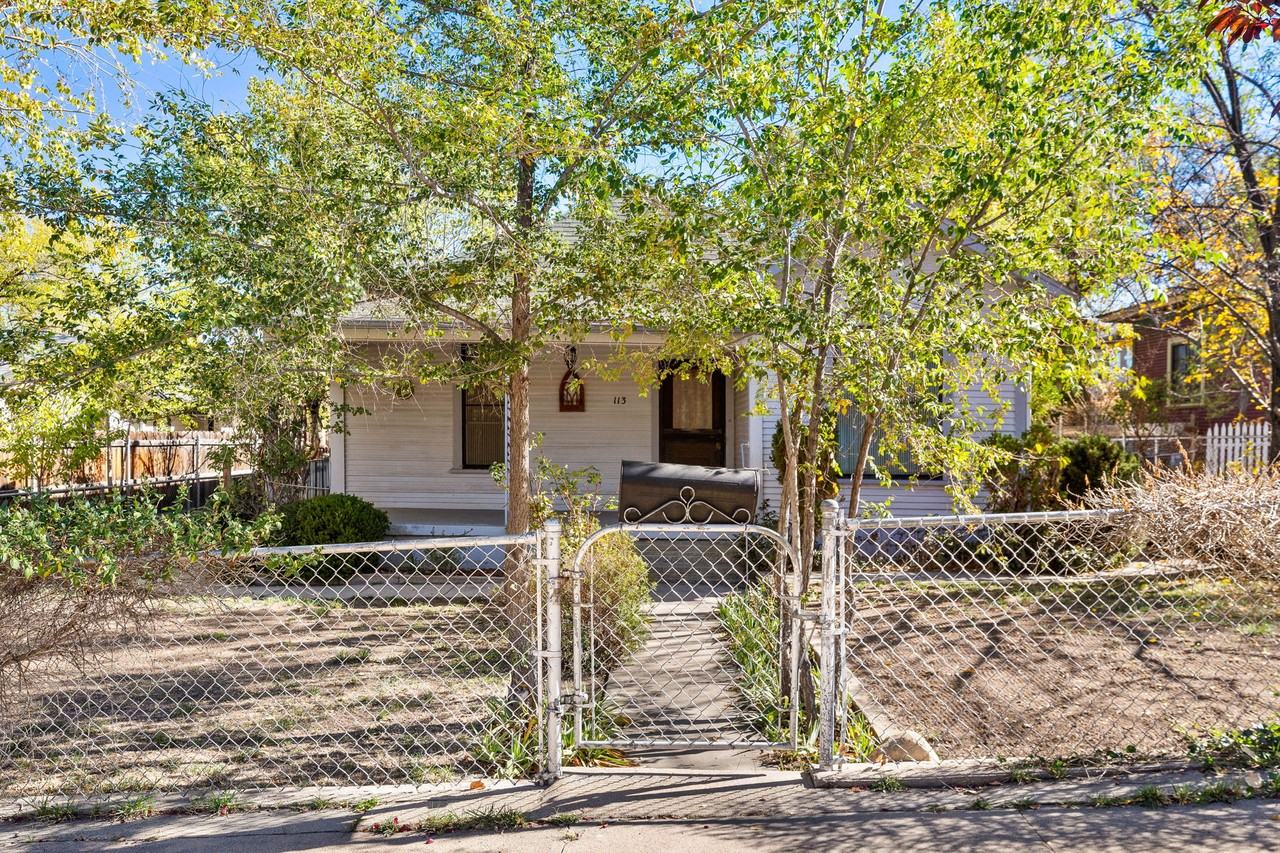 113 Garden St #1 - Photo 2 of 20