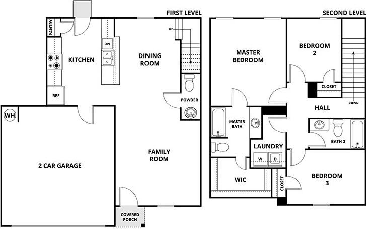 113 Sunnymeade Ln #1 - Photo 3 of 15