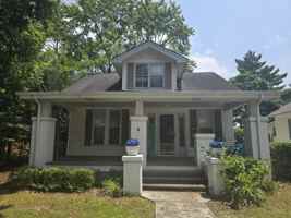 featured image of 614 N Military Ave #1