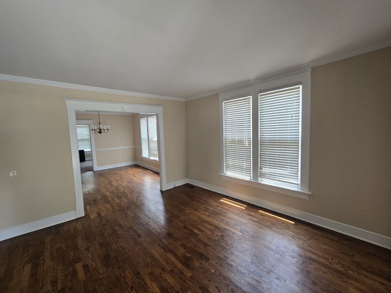 614 N Military Ave #1 - Photo 2 of 9