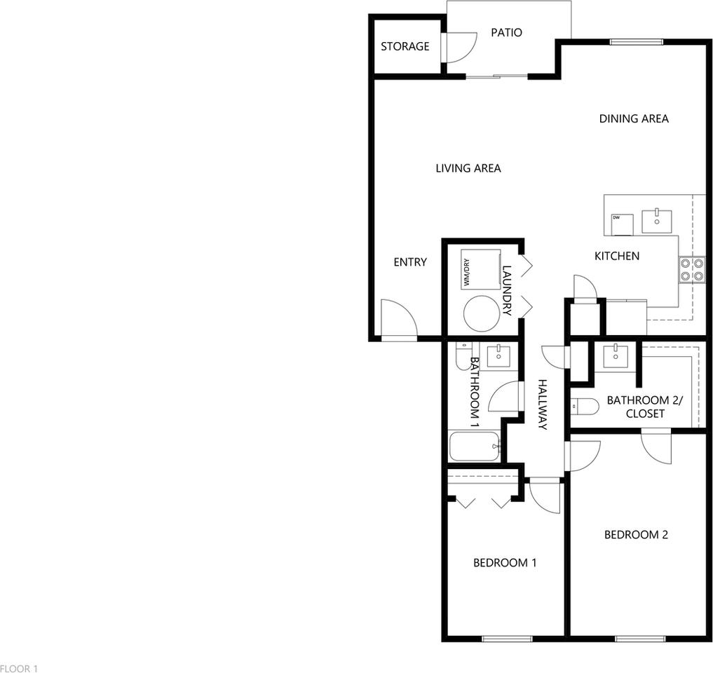 941 Covey Run Rd #104 - Photo 2 of 21