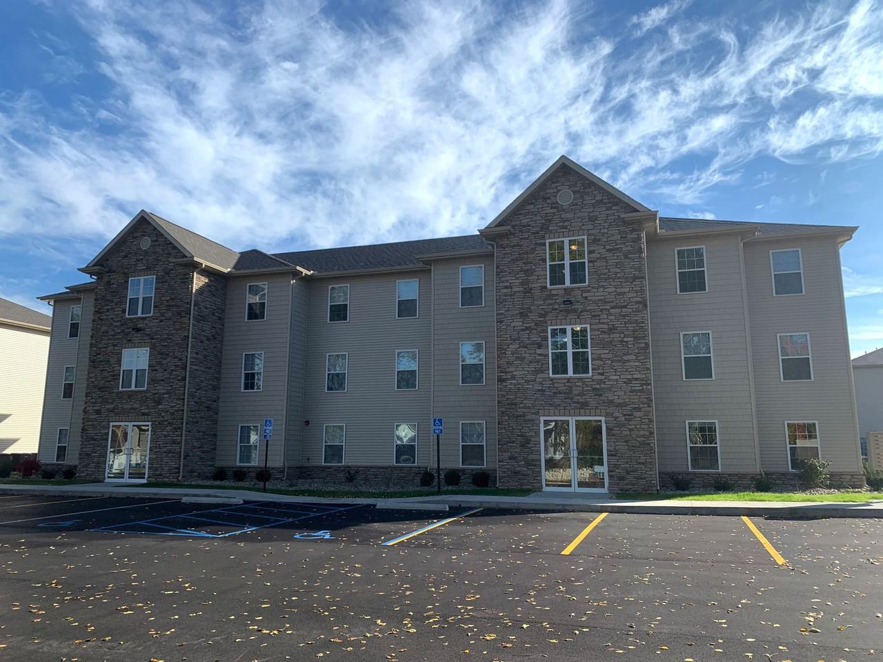 Bremen Park Apartments - Photo 2 of 44