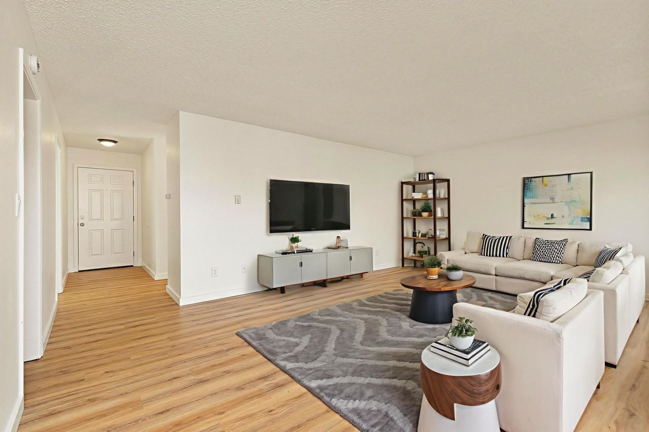 Timberline Apartments - Photo 2 of 12