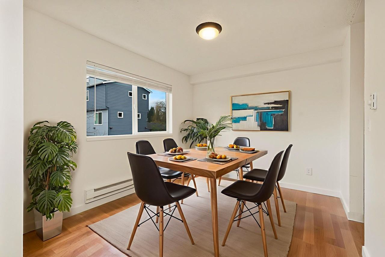 Timberline Apartments - Photo 3 of 12