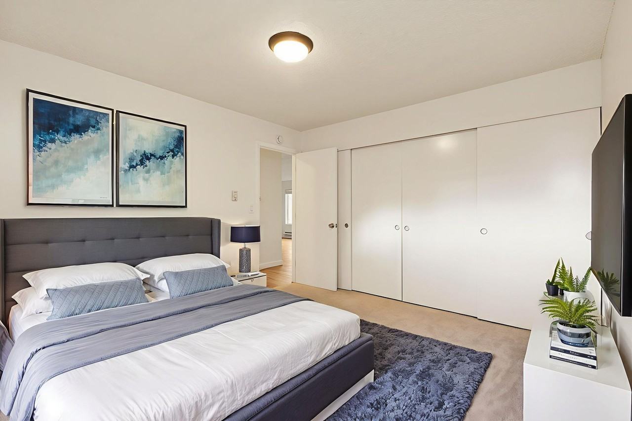 Timberline Apartments - Photo 5 of 12