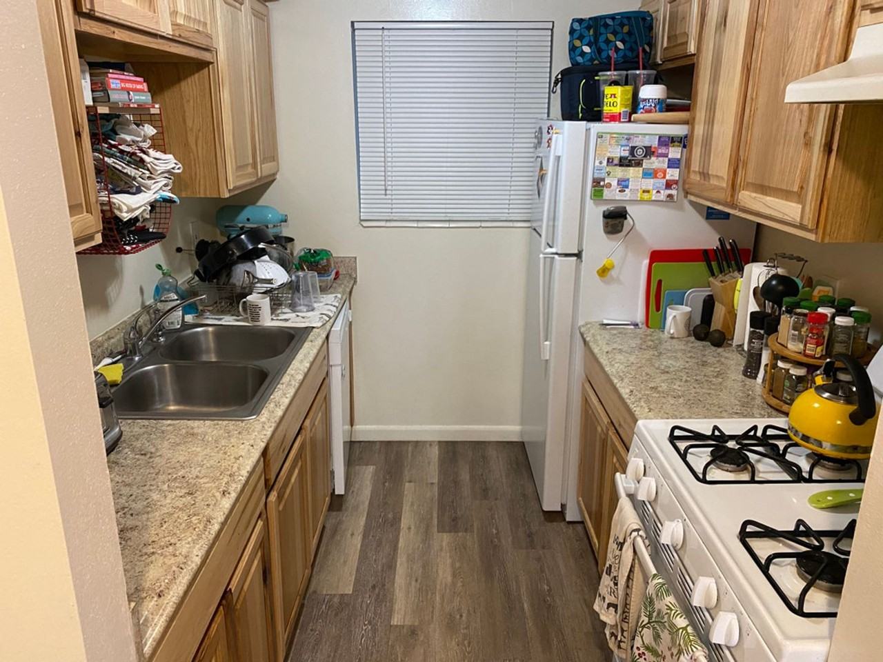 473 S State St #115 - Photo 2 of 4