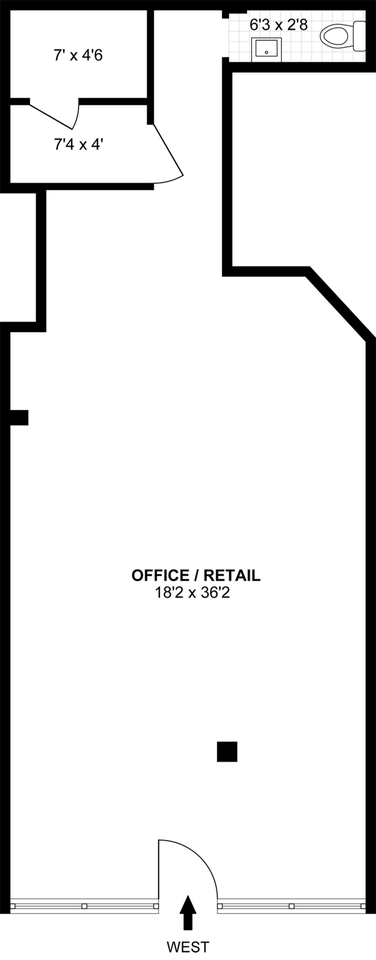 1775 Madison Ave - Photo 3 of 3