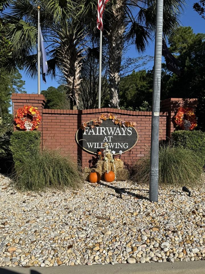 1032 Tee Shot Dr #1 - Photo 2 of 23