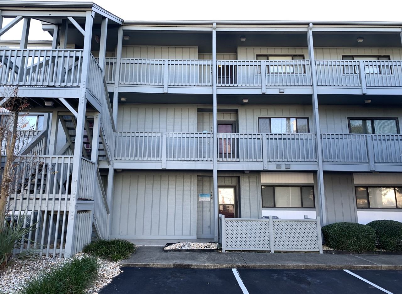 7700 Porcher Dr #2203