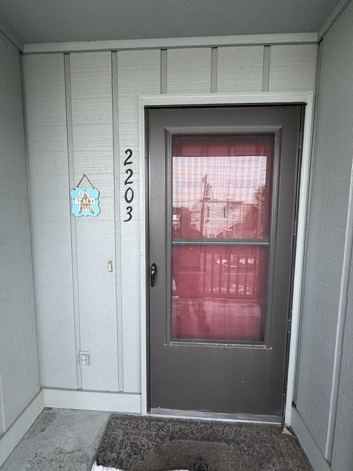 7700 Porcher Dr #2203 - Photo 2 of 13