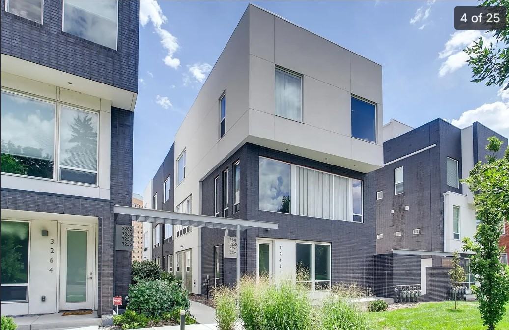 3250 Federal Blvd #1