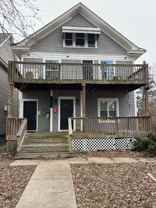 1620 Sw College Ave #3 - Photo 1 of 1