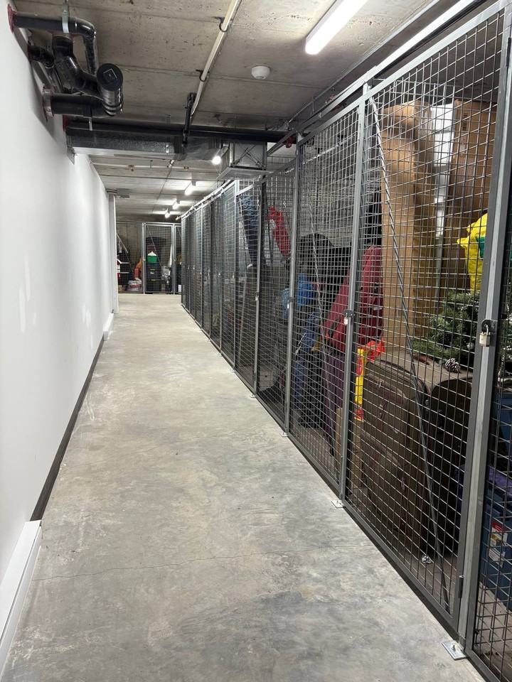 110 Rue Nancy-Elliott #405 - Photo 5 of 26