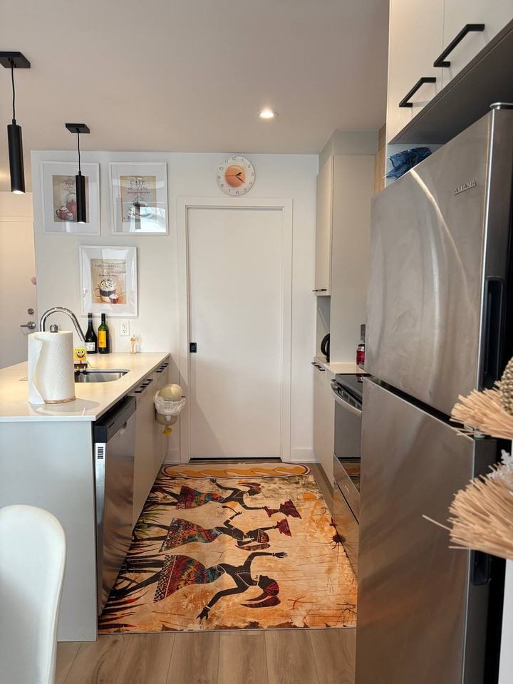 110 Rue Nancy-Elliott #405 - Photo 7 of 26