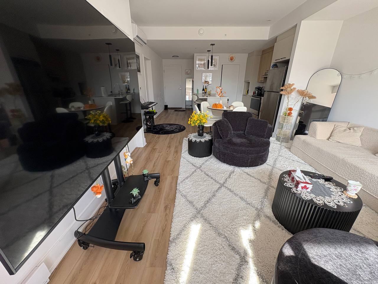 110 Rue Nancy-Elliott #405 - Photo 3 of 25