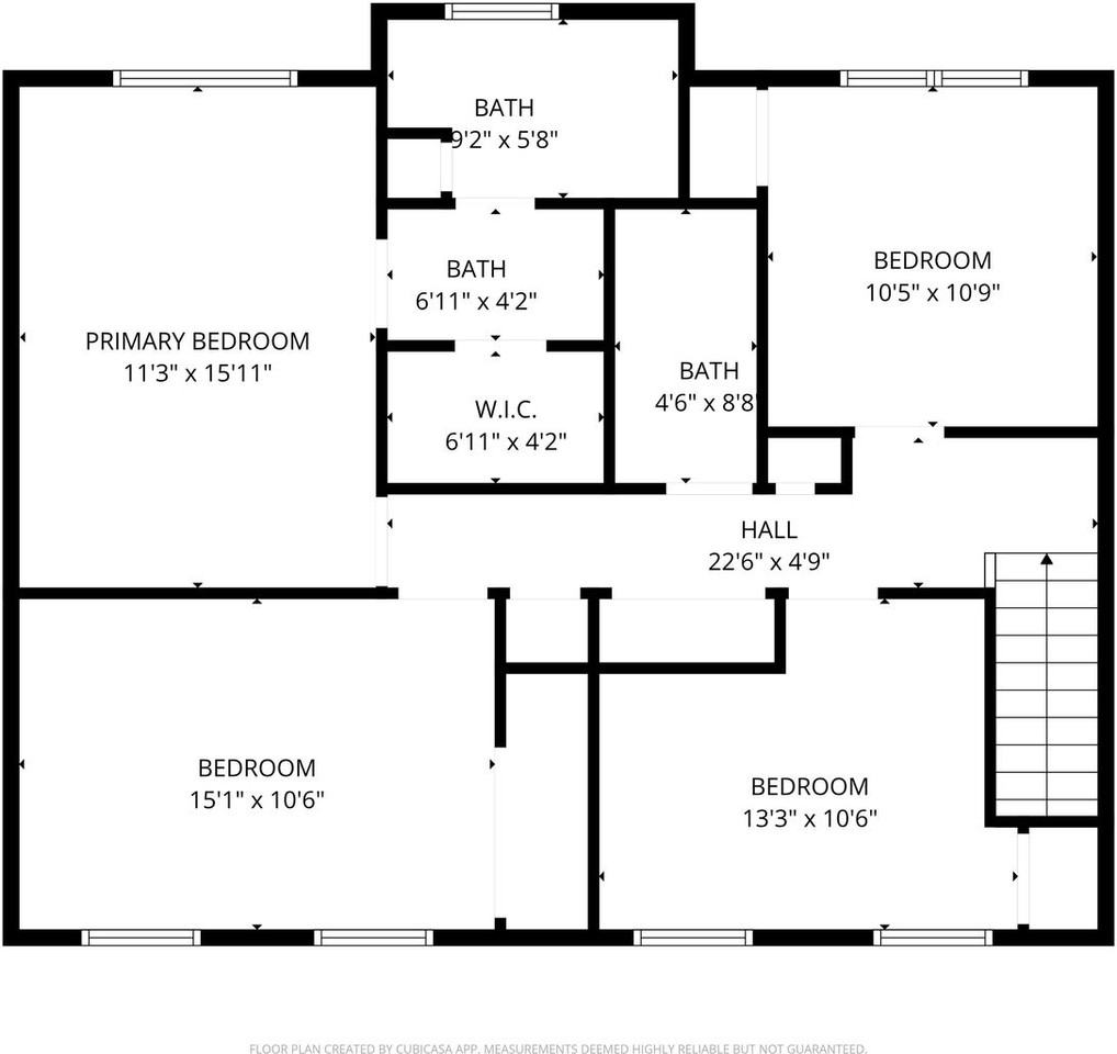 1705 Folwell Dr Sw - Photo 4 of 30