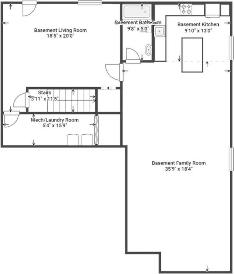 1071 W 530 N - Photo 7 of 24