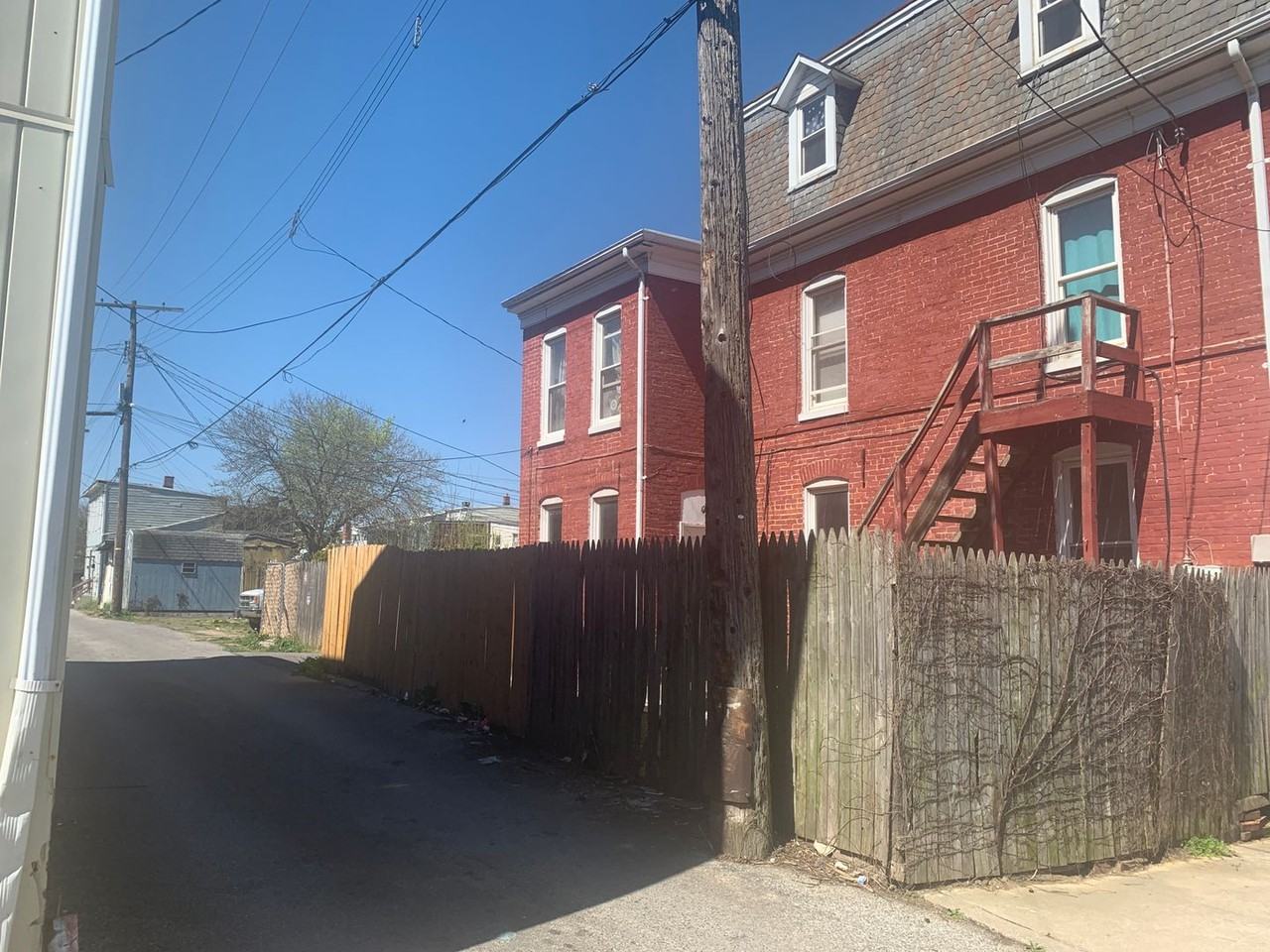 124 N West St #1 - Photo 2 of 11