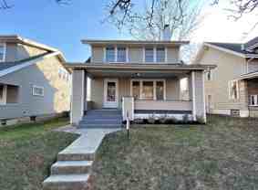 1327 W 3rd Ave - Photo 1 of 1