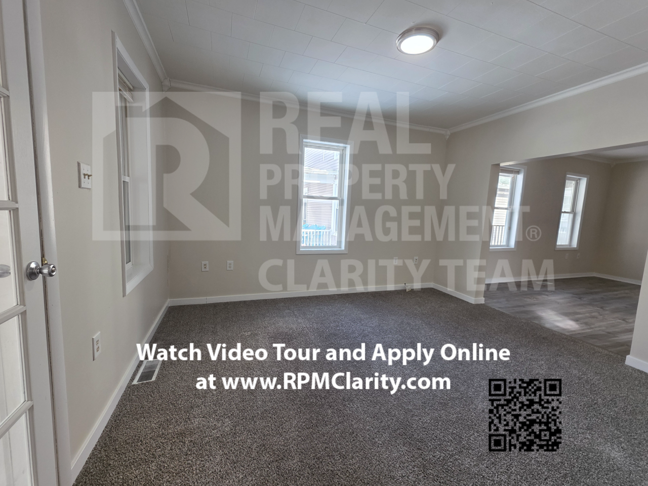 1406 Lindsley St - Photo 2 of 13