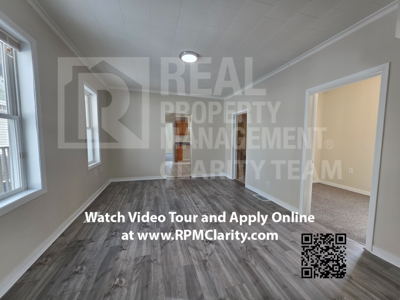 1406 Lindsley St - Photo 3 of 13