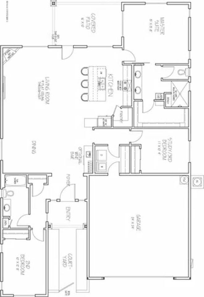 1553 Chateau Dr - Photo 2 of 3