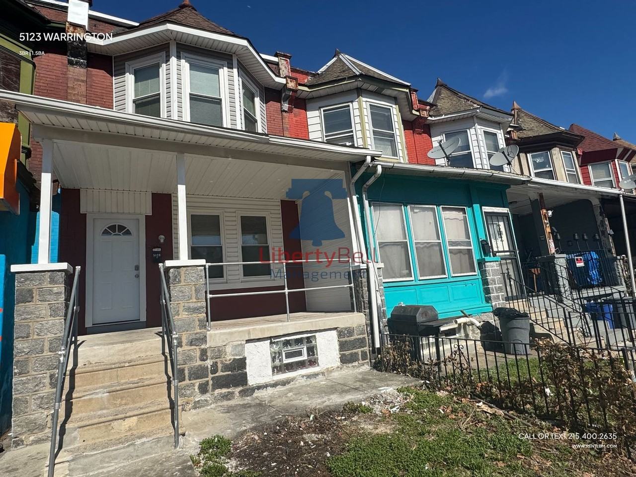 5123 Warrington Ave - Photo 2 of 16