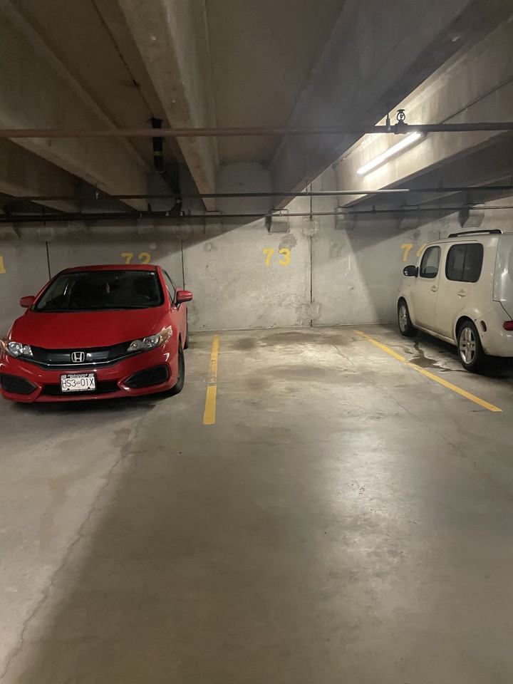 6595 Willingdon Avenue #608 - Photo 2 of 12