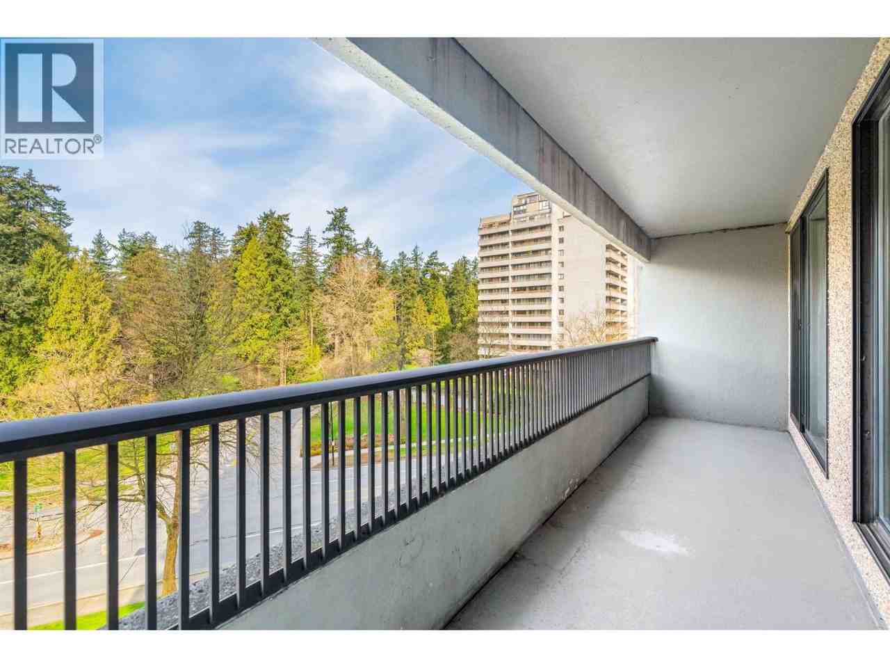 6595 Willingdon Avenue #608 - Photo 7 of 9