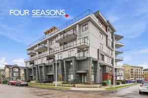 featured image of 15739 Fraser Highway #507