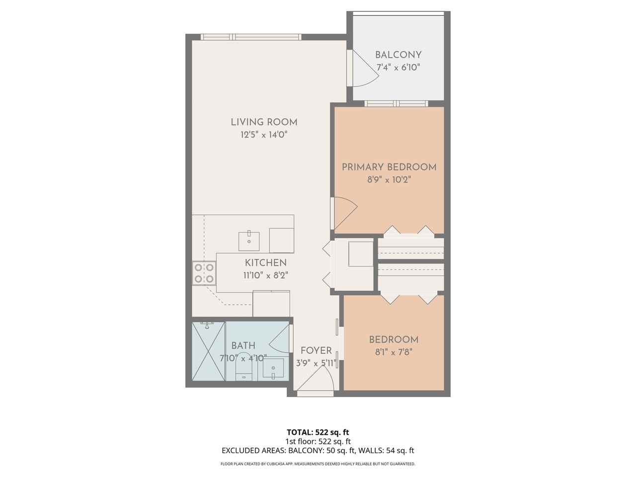 15739 Fraser Highway #507 - Photo 2 of 17