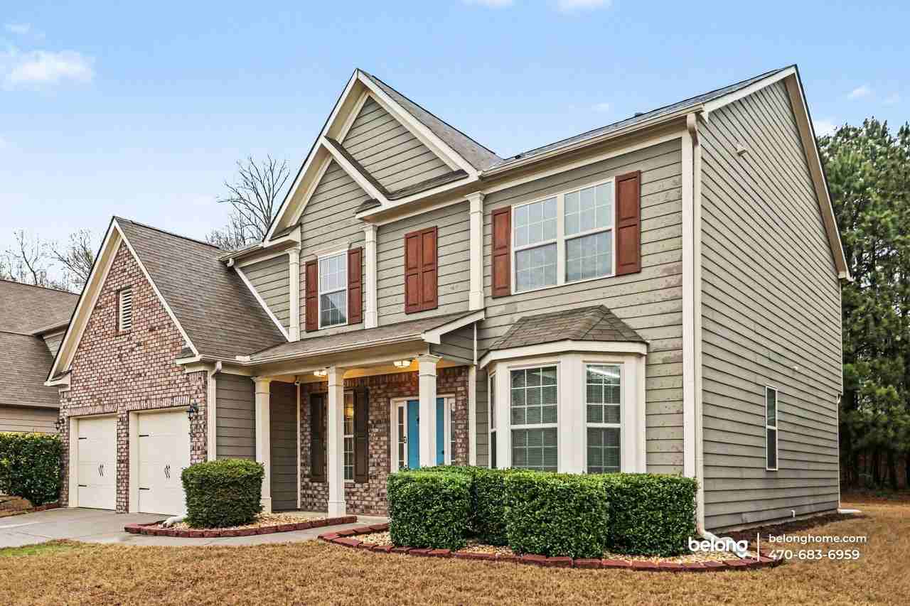 1376 Blue Sail Ave - Photo 2 of 26