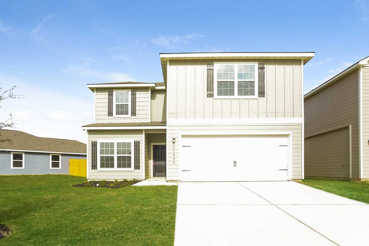 12029 12029 Claudette St