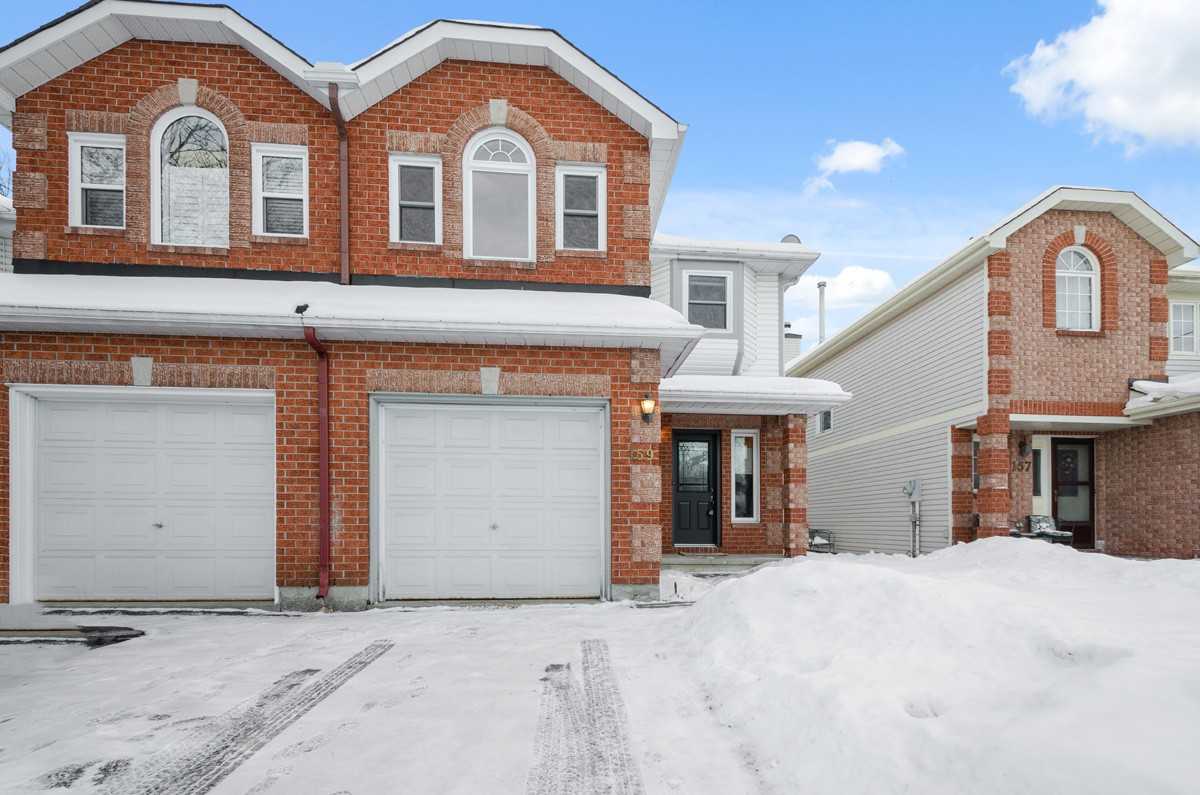 159 Bridlewood Drive - Photo 2 of 50