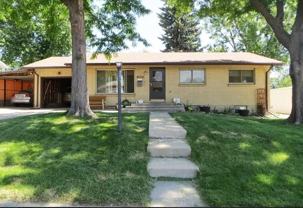 2944 S Winona Ct - Photo 1 of 1