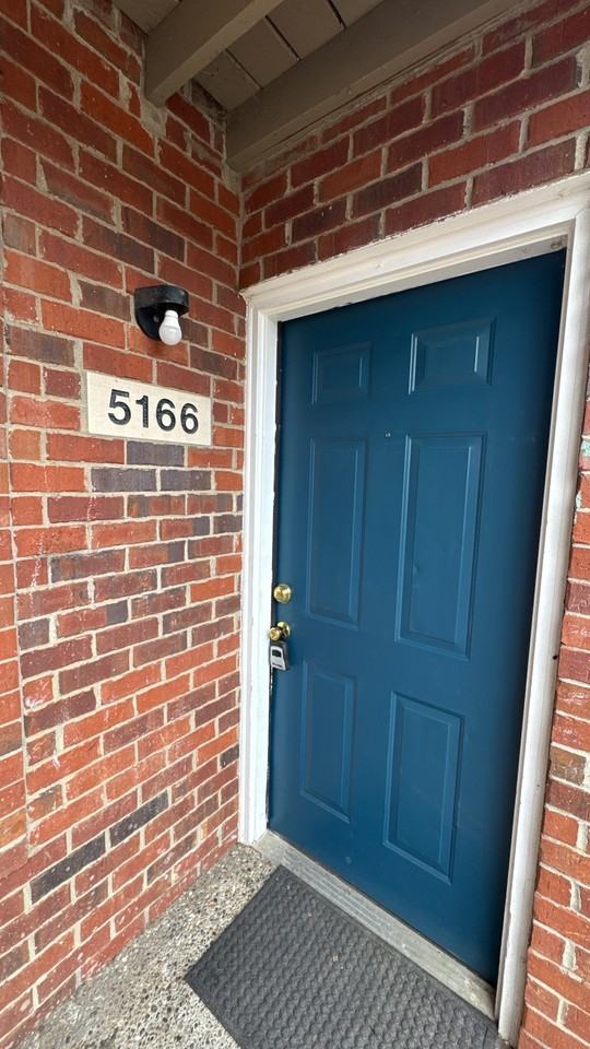 5166 Keegan Way