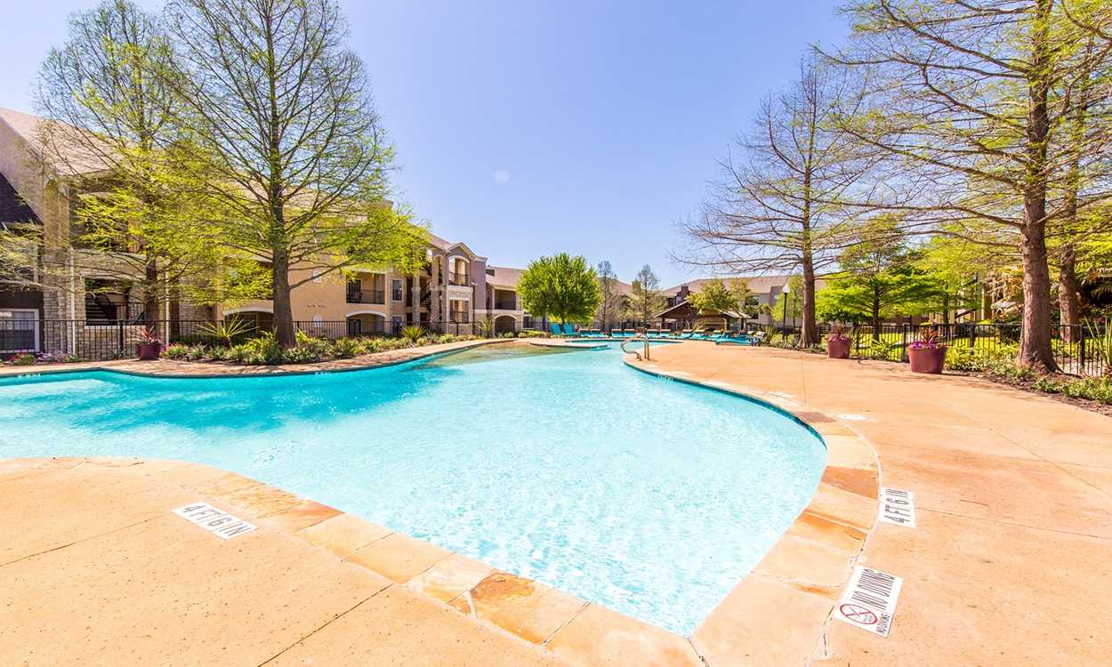 The Nine on Shoreline - Photo 3 of 45