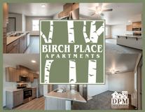 Birch Place Apartments - Photo 1 of 1