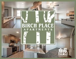 Birch Place Apartments - Photo 1 of 1
