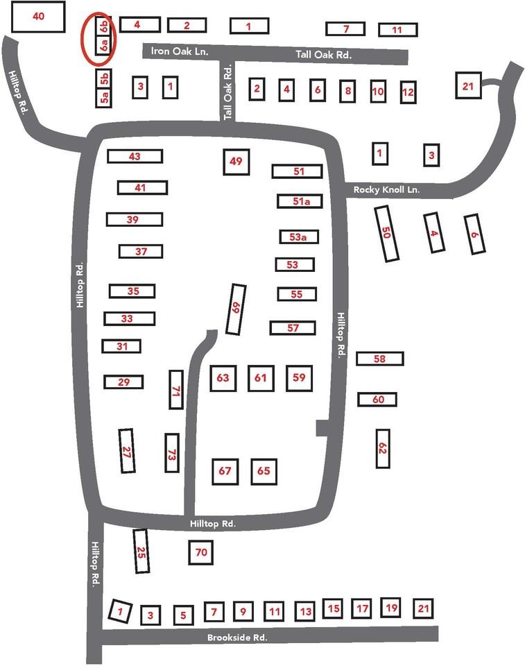 6 Iron Oak Ln #A - Photo 3 of 6