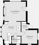 725 Joliet St - Photo 1 of 1