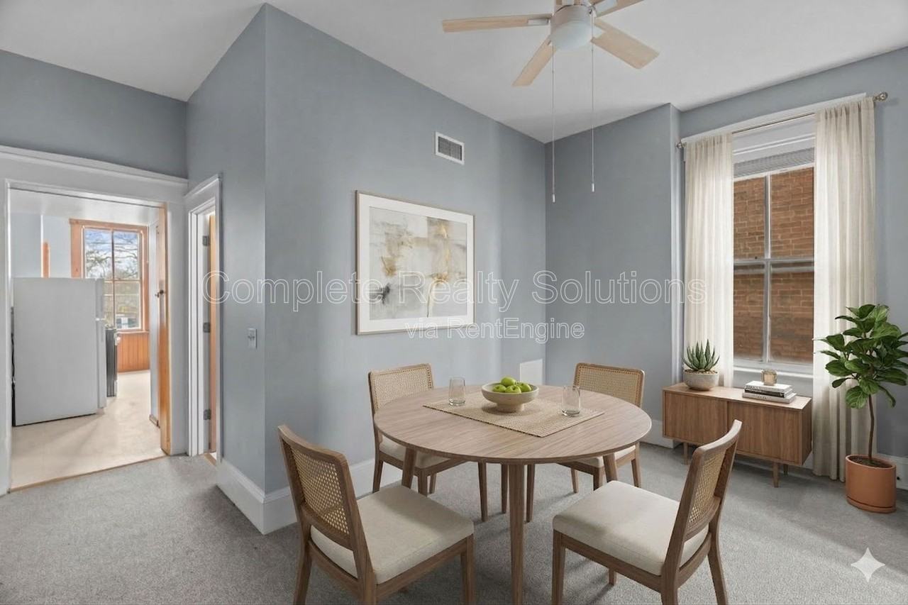 1210 Lynch St #1210A - Photo 3 of 21