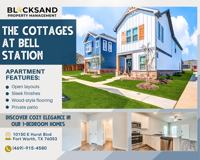 The Cottages at Bell Station - Photo 1 of 1