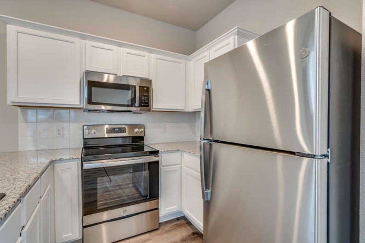 The Cottages at Bell Station - Photo 2 of 16